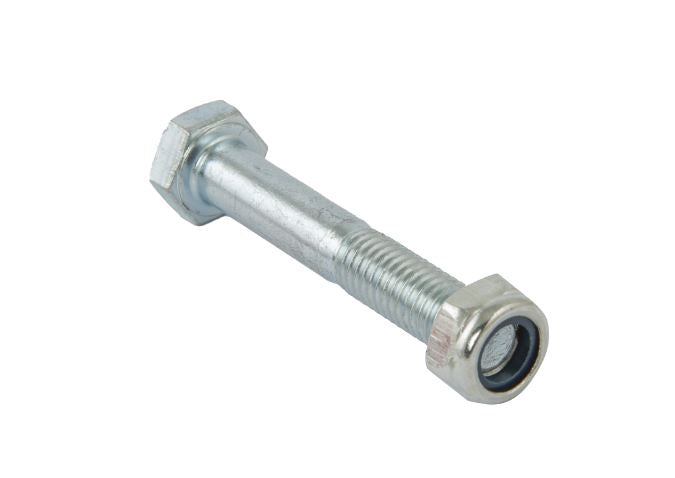 Shear Bolt &amp; Nuts