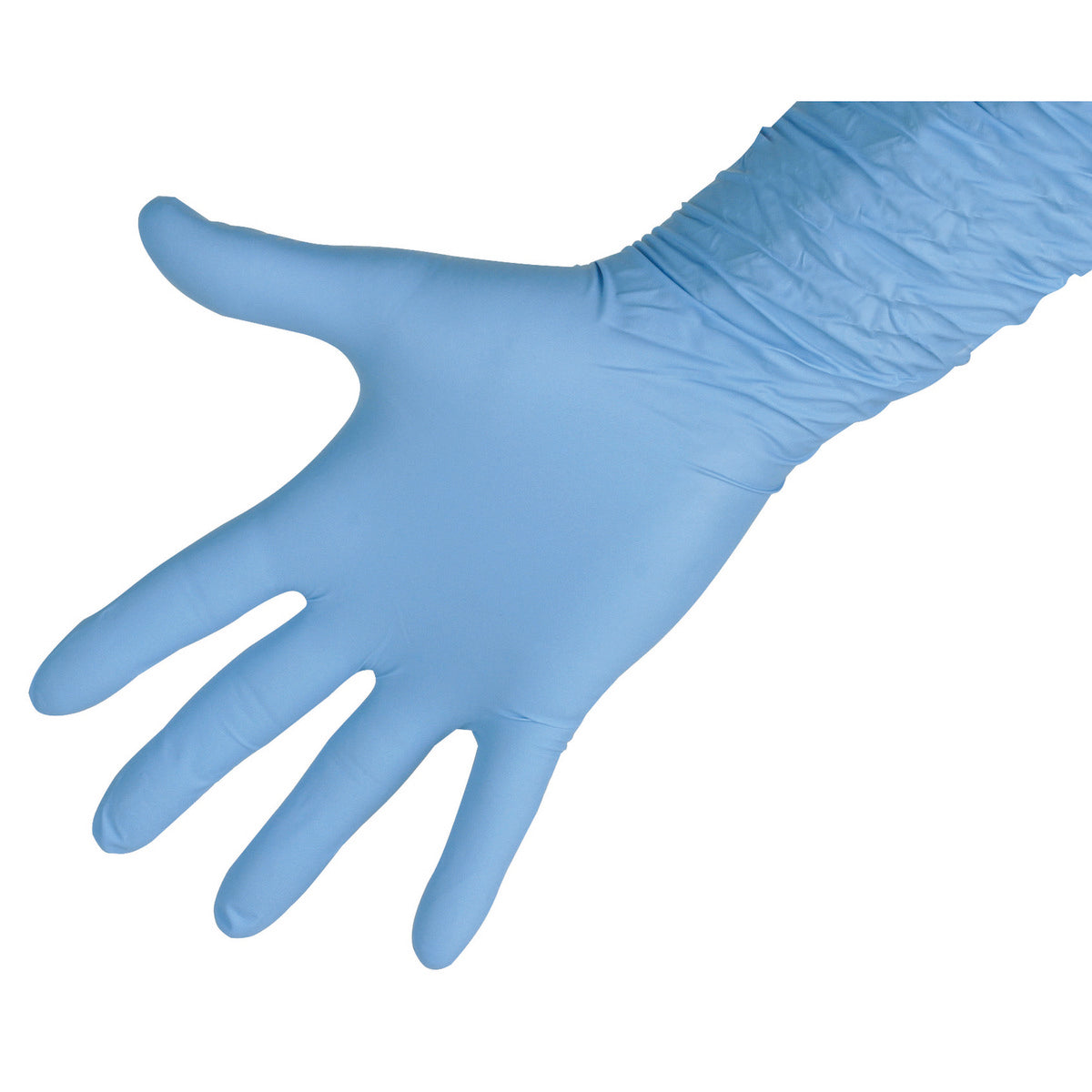 Nitrile Milkmaster Gloves - Box 50