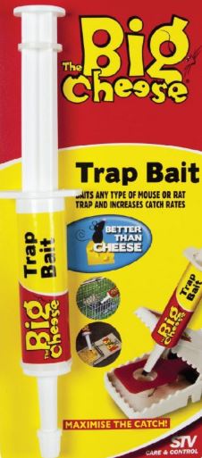 Rat &amp; Mouse Trap Bait