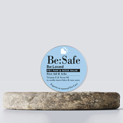 BeSafe Nose &amp; Paw Balm