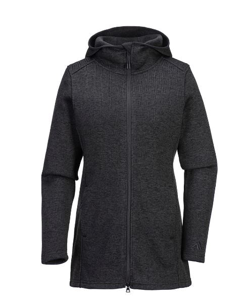 Portwest Glasson Classic Long Fleece Black