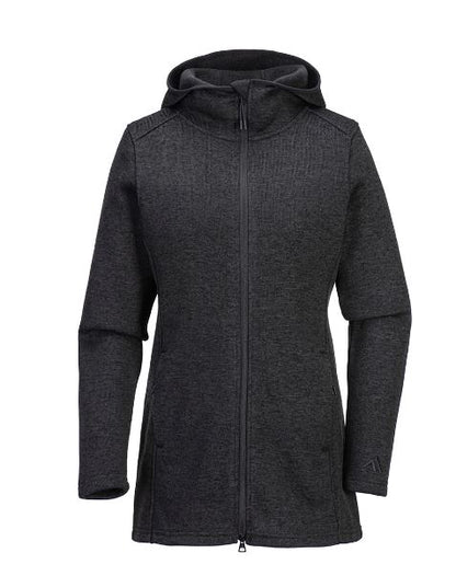 Portwest Glasson Classic Long Fleece Black