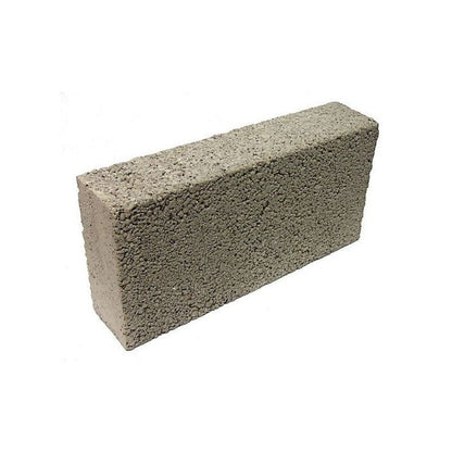 4&quot; Concrete Blocks