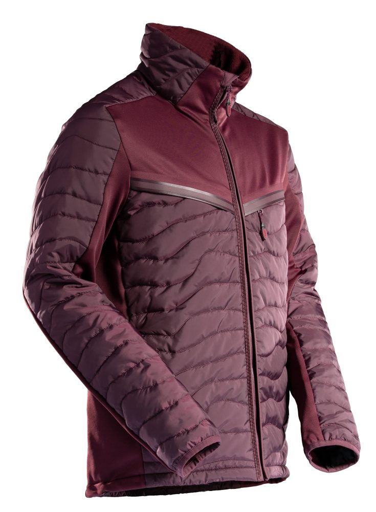 Mascot 22315 Thermal Jacket Bordeaux