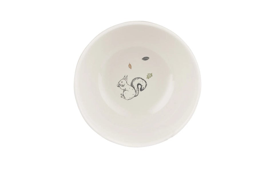 Price &amp; Kensington Woodland Bowl 14cm