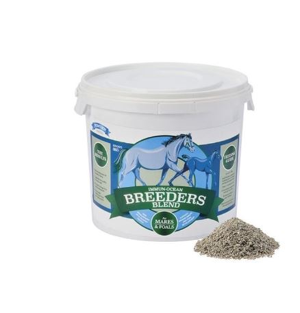 5kg Breeders Blend