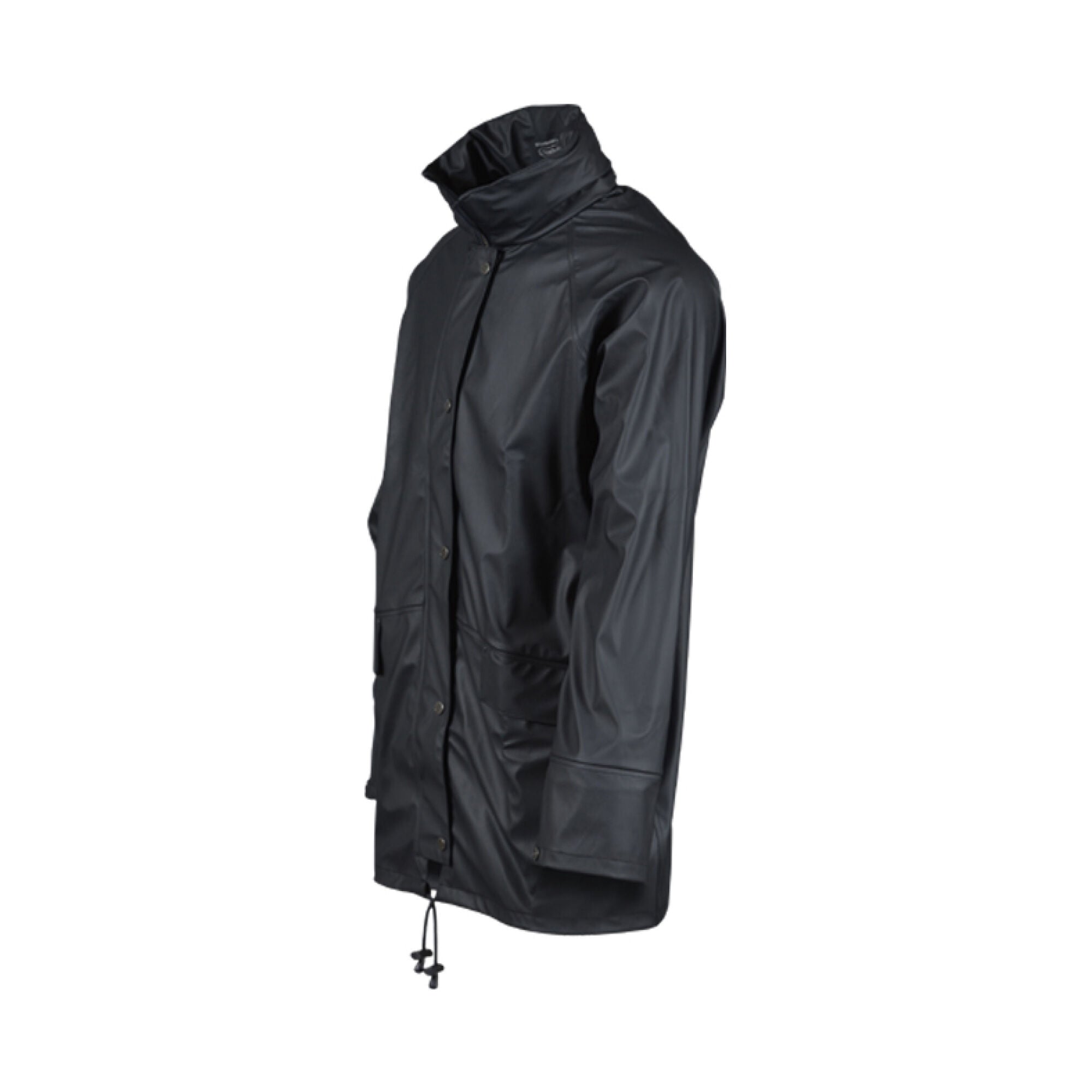 Swampmaster Nosweat Stormgear Waterproof Jacket - Navy