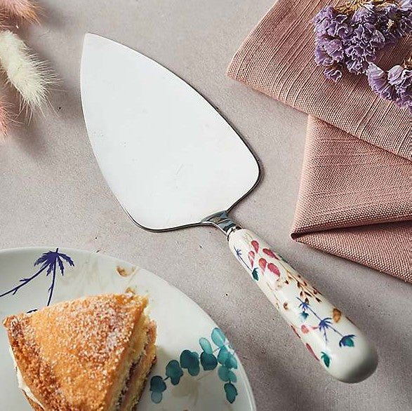 Price &amp; Kensington Meadow Cake Server