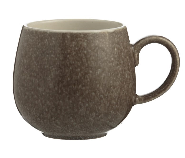 Mason Cash Reactive Charcoal Mug