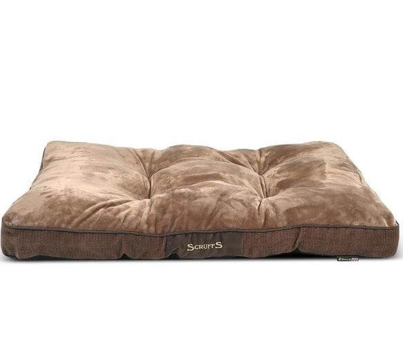 Scruffs Chester Mattress - Dog Bed