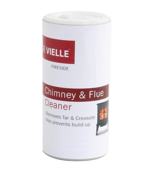 De Vielle Chimney &amp; Flue Cleaner