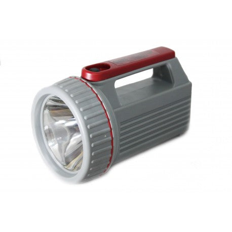 Clu-liter  Classic LED Rechargeable Torch