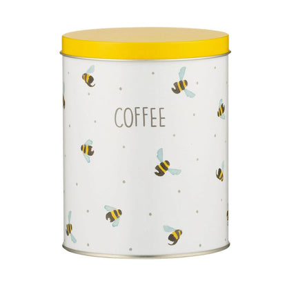 Price &amp; Kensington Sweet Bee Coffee Storage Jar 1.3l