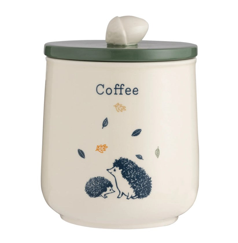 Price &amp; Kensington Woodland Coffee Jar