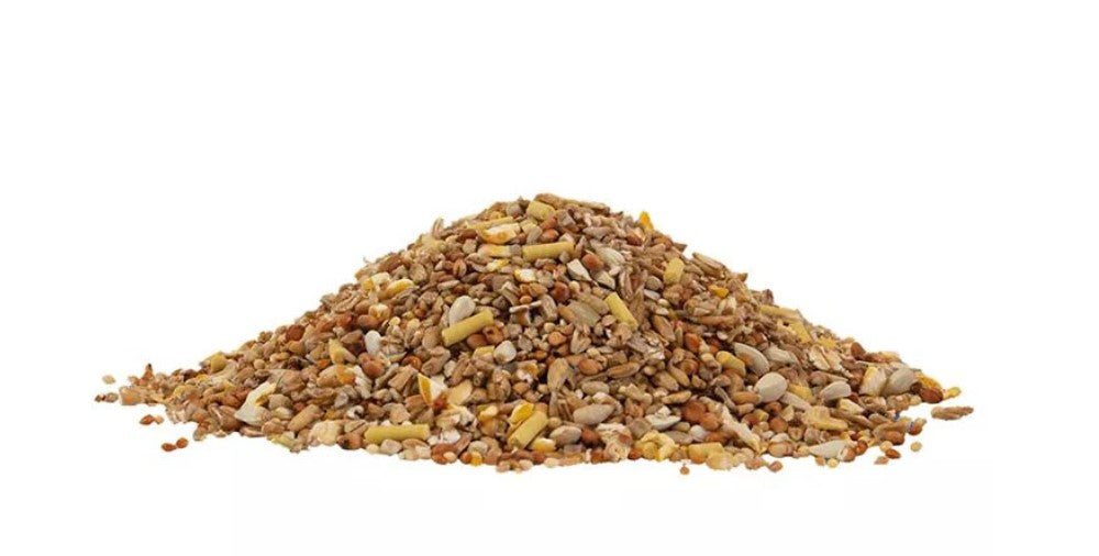 Peckish Complete Bird Seed Mix - 1kg