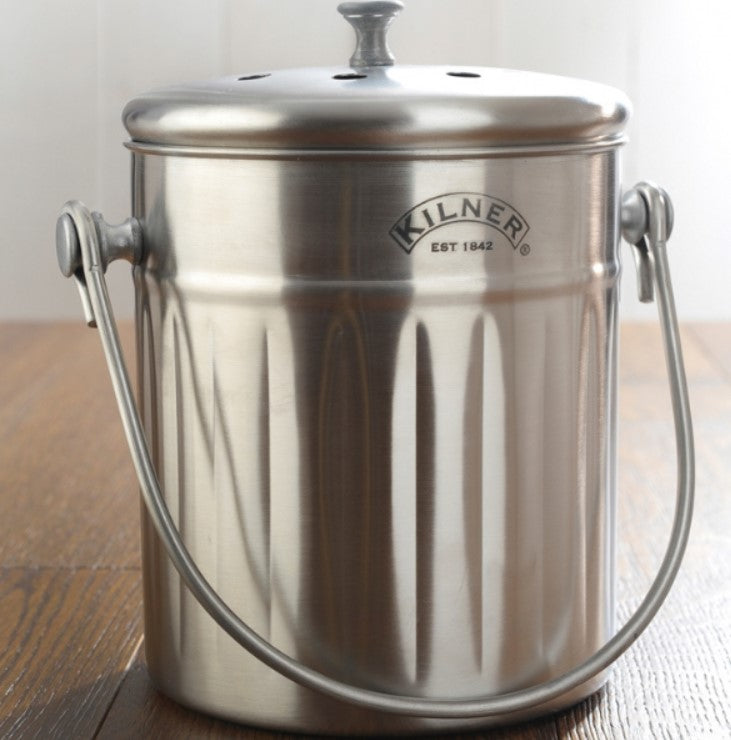 Kilner Kitchen Composter 2 Litre