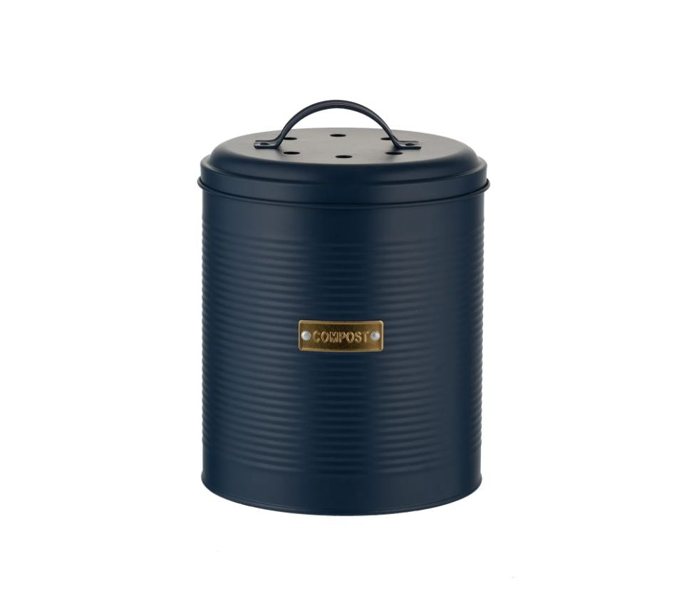 Typhoon Otto Compost Caddy Navy