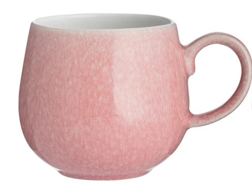 Mason Cash Reactive Coral Mug