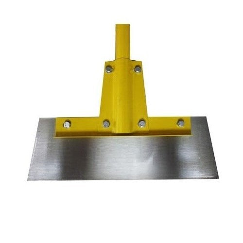 12&quot; Fibreglass Handled Floorscraper