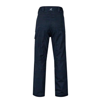 Xpert Core Work Trouser Navy