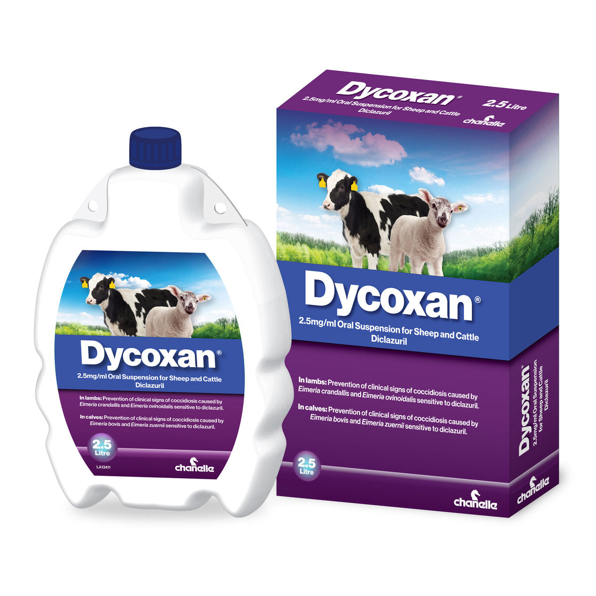 Dycoxan