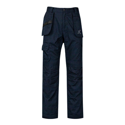 Xpert Core Work Trouser Navy