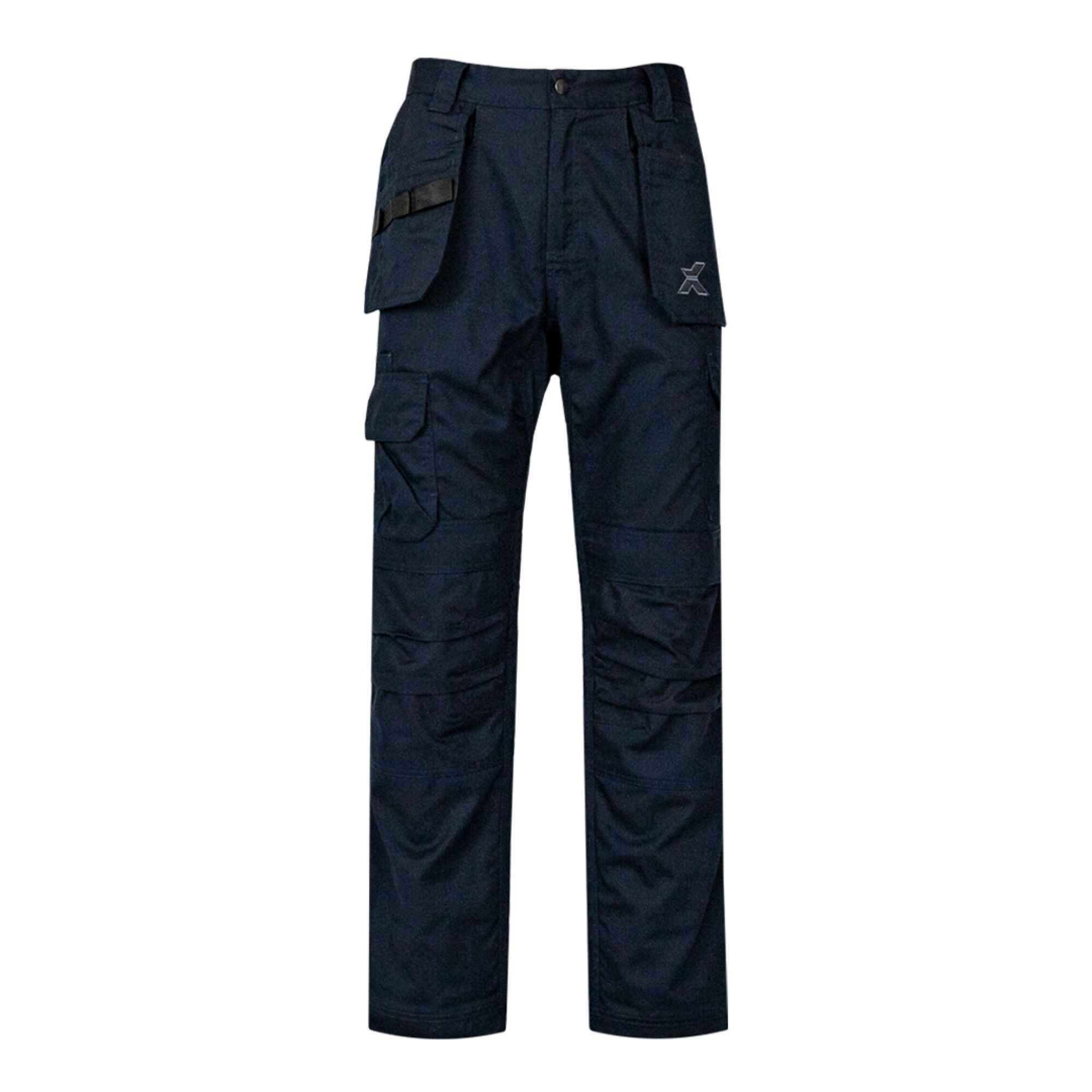 Xpert Core Work Trouser Navy