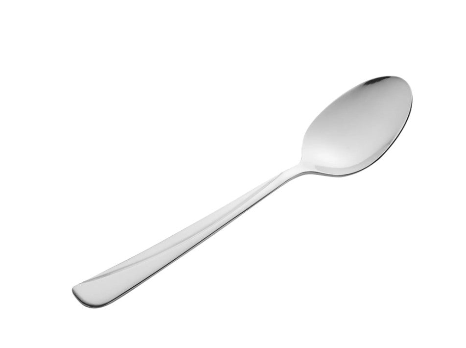 Viners Angel Dessert Spoon 18/0