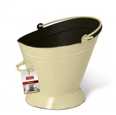 De Vielle Waterloo Bucket Antique Cream