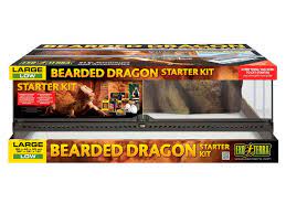 Exo Terra Bearded Dragon Starter Kit