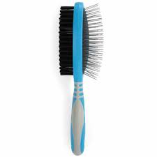 Ergo Deluxe Double Sided Brush