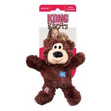 Kong Wild Knots Bears Large