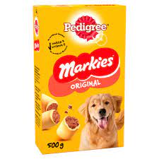 Pedigree Markies 500g