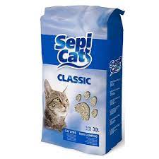 Sepicat Classic Litter