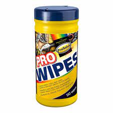 Prosolve Hand Wipes