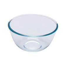 Pyrex Pudding &amp; Mixing Bowl