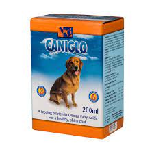 Caniglo Liquid For Dogs  200ml