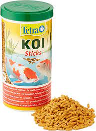 Tetrapond Koi Sticks