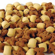 Pointer Puppy Love Treats 400g