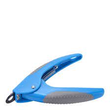 Ergo Guillotine Nail Clipper