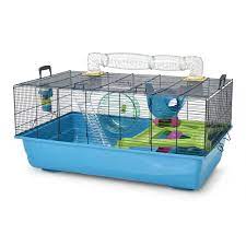 Sky Metro Hamster Cage 77x30x34cm