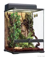 Exo Terra Crested Gecko Kit 30x30x45cm