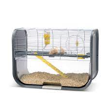 Sv6803 Savic Geneva Hamster Cage