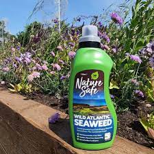 Nature Safe Wild Atlantic Seaweed