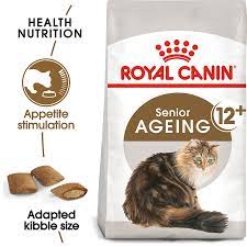 Royal Canin Ageing 12+ Cat 2kg