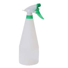 1L Misty Trigger Hand Sprayer