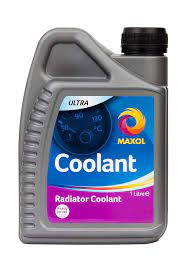 Maxol Long Life Coolant 5L