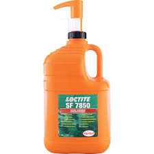 Loctite Fast Orange Pumice Hand Cleaner - 3L