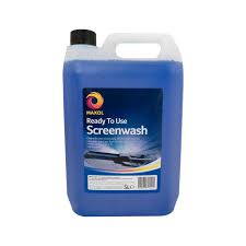 Maxol Ready to Use Screenwash - 5L