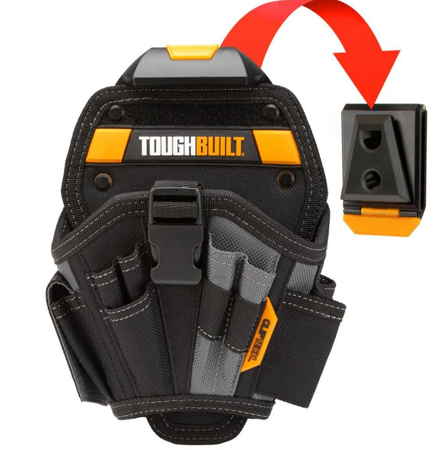 Toughbuilt Drill Holster Large